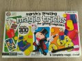 Комплект за фокуси - магически трикове на Марвин, снимка 1