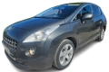 Пежо 3008 1.6 хди 112кс на части Peugeot 3008 1.6 active HDI 112 hp na chasti, снимка 3