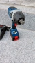 Bosch GDS 18V-1050 H Гайковерт , снимка 4