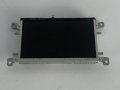 Монитор навигация Audi A4 S4 A5 S5 Q5 (07-11)г. 8T0919603E, снимка 1