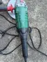 Ъглошлайф Parkside PWS 230 F5 (2000W, Ø 230 mm) – използван 2 пъти, с гаранция, снимка 8