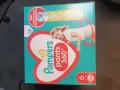 Памперси PAMPERS PANTS 6 размер, снимка 2