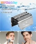 Резервна глава за електрическа самобръсначка, съвместима с Braun Series 70S, 2 броя, снимка 2