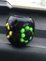 fidget toys руби куб със спинър, снимка 1 - Игри и пъзели - 31565460