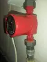 Електрическо котле за парно 9KW използвано, снимка 9
