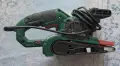Лентов шлайф Parkside 600w, снимка 2