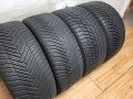 225/45/18 и 245/40/18 / пакет всесезонни гуми, снимка 9
