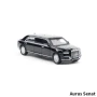 Aurus Senat президентски автомобил - мащаб 1:64 на MASSDI моделът е нов в кутия, снимка 1