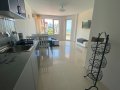 LUXURY SEA VIEW APARTMENT 25m. FROM THE BEACH !, снимка 5