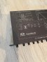  Кросоувър Dynacord Powermax 230 Active Speaker Controller Crossover кросоувър , снимка 2