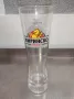 Чисто нови чаши за бира Пиринско - 500 мл, снимка 1