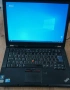 LENOVO ThinkPad I7 2.6Ghz SSD, снимка 1