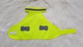 Светлоотразителна жилетка за куче , снимка 6