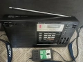 SONY ICF 2001 Радио със Оригинално зарядно, снимка 9