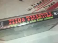 TITO & TARANTULA-ORIGINAL TAPE 1202251507, снимка 8