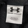 Under Armour Black Joggers – XL – Loose Fit - спортни мъжки панталони за спорт и фитнес, снимка 4