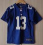 NFL Jursey / New York Giants / Nike за ръст 158см., снимка 12