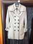 Burberry Оригинално Дамско Палто!, снимка 2