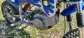 Мини мото КРОСОВ pocket детски мотор Dirt bike 49cc, снимка 8