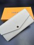 Портфейли дамски LV, снимка 2