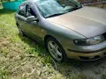 Сеат Толедо 1.9 tdi, снимка 4