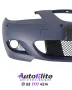 BODY KIT за BMW E60 седан (2003-2011) без парктроник и (2007-2011) с парктроник 18mm - M-Tech пакет , снимка 4