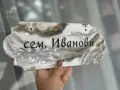 Фамилна табелка , снимка 4