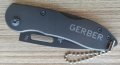 Сгъваем нож Gerber X32, снимка 4