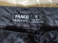 Мъжки панталон Fanco, снимка 3
