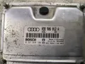 Компютър за двигател ЕКУ ECU за Ауди А3 1.9ТДИ 110к.с Audi A3 8L 1.9TDI 038906012A, снимка 3
