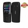Мобилен телефон Nokia 210, Dual SIM, 2019, Black, снимка 2