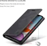 Калъф кожен за iPhone 11, магнитен флип, снимка 5