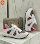 Valentino дамски маратонки , снимка 1