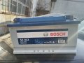 Акумулатор Bosch 95Ah, снимка 1 - Аксесоари и консумативи - 44191629