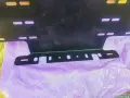 Мини матрични светлини за решетка на автомобил, жълти и бели LED светлини+Подарък !!!, снимка 14
