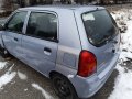 SUZUKI  ALTO на части, снимка 4