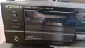 SANSUI DX - H 117 HX stereo cassette deck , снимка 5