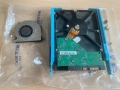 Твърд диск (HDD) Western Digital и Охладител (NMB-MAT), снимка 2