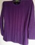 Дамска блуза, снимка 1 - Блузи с дълъг ръкав и пуловери - 30915527