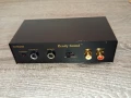 Предусилвател за грамофон и микрофон Ready Sound CVS908, снимка 1