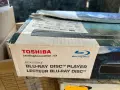 Blue-Ray Плеър Toshiba BDX1250KE, снимка 1
