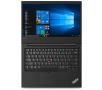 Лаптоп Lenovo ThinkPad E485 Ryzen 5 2500U 8GB 256GB SSD ГАРАНЦИЯ, снимка 11