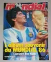 Списания MONDIAL, снимка 1