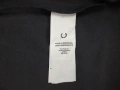 Fred Perry Contrast Tape - Оригинално мъжко горнище размер M, снимка 10