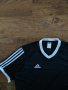 Adidas Mens Tabela 14 Soccer - страхотна мъжка тениска КАТО НОВА, снимка 4