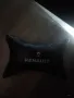 ТОП цена за 2 броя кожени възглавнички с емблема и надпис Рено Renault, снимка 1
