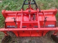 Фреза  Kubota, снимка 4