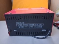 Зарядно за акумулатор. Трансформаторно, 12V, 6V., снимка 2