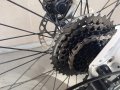 Продавам колела внос от Германия  алуминиев мтв велосипед SUBS 1.0 SPORT 28 цола ХИДРАВЛИКА DEORE, снимка 5