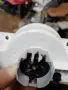Панел климатик Ford Focus 98AB18C419 , 1S4H18C419BA, снимка 5
